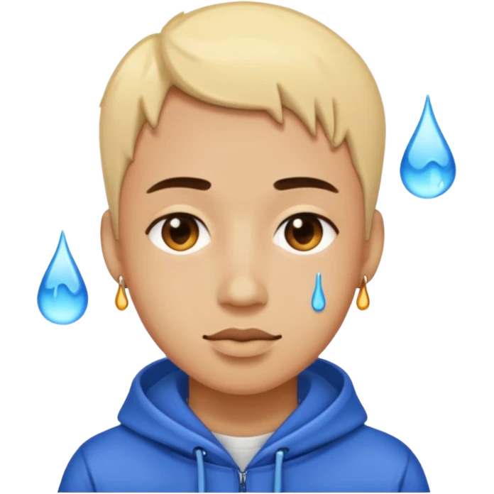 six seven rizz sigma drip emoji