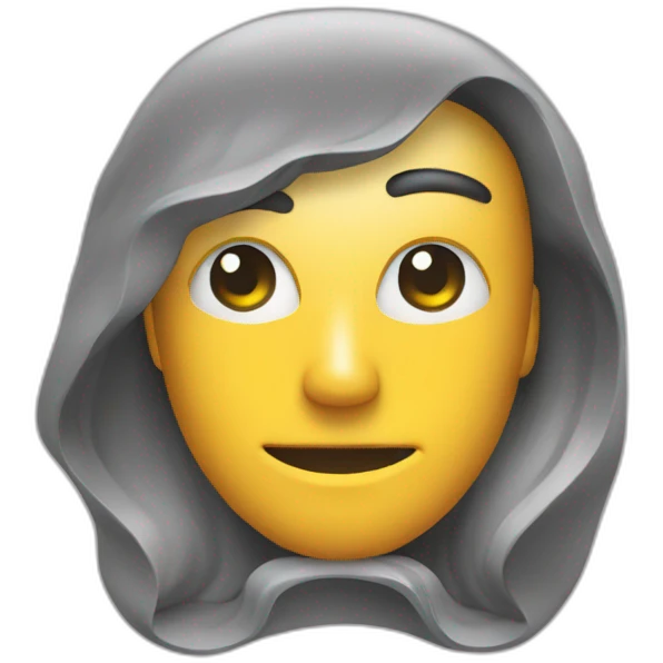 Data analytics emoji