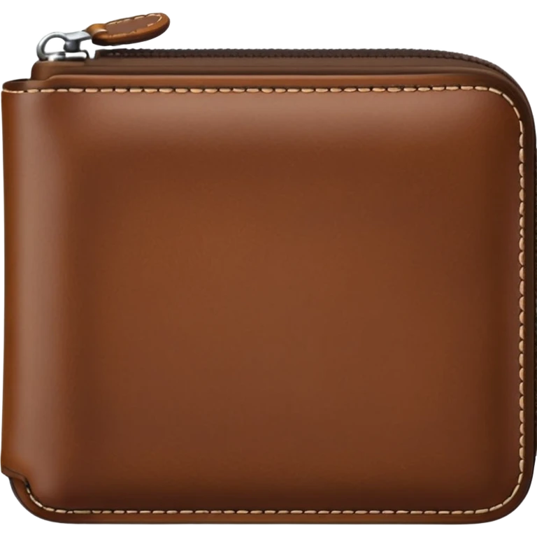closed wallet emoji style emoji