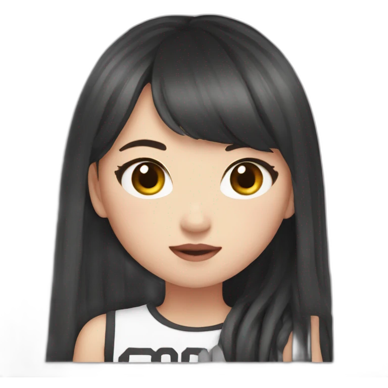 Blackpink emoji