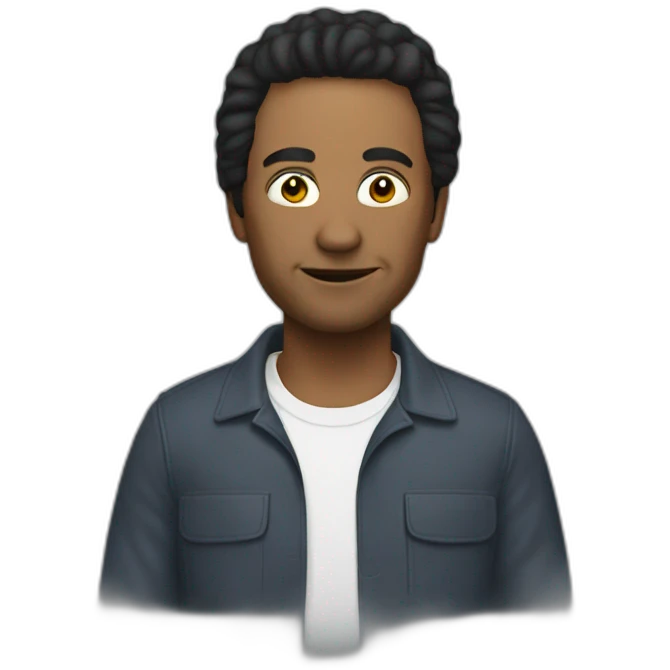 Michel myers emoji