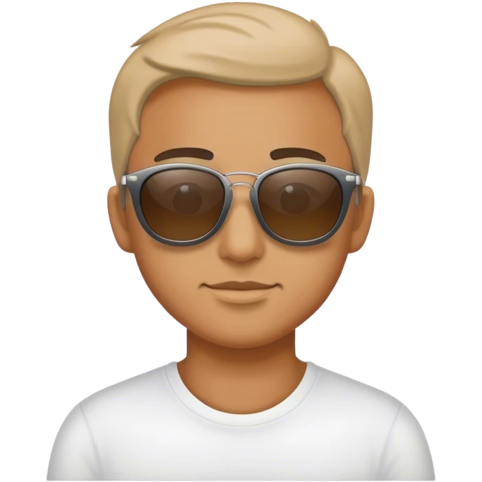 Rhode emoji