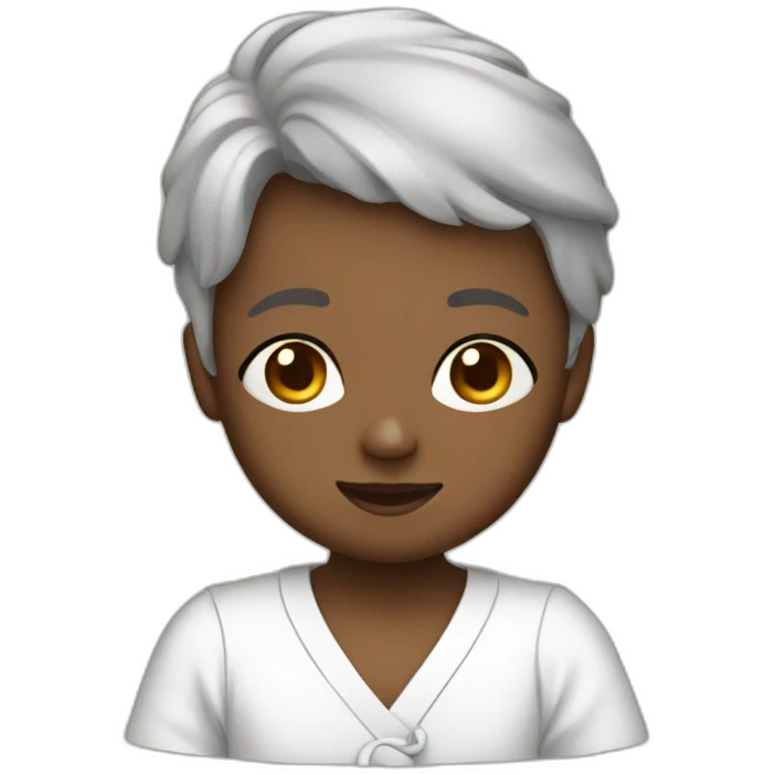 Birth Registration emoji