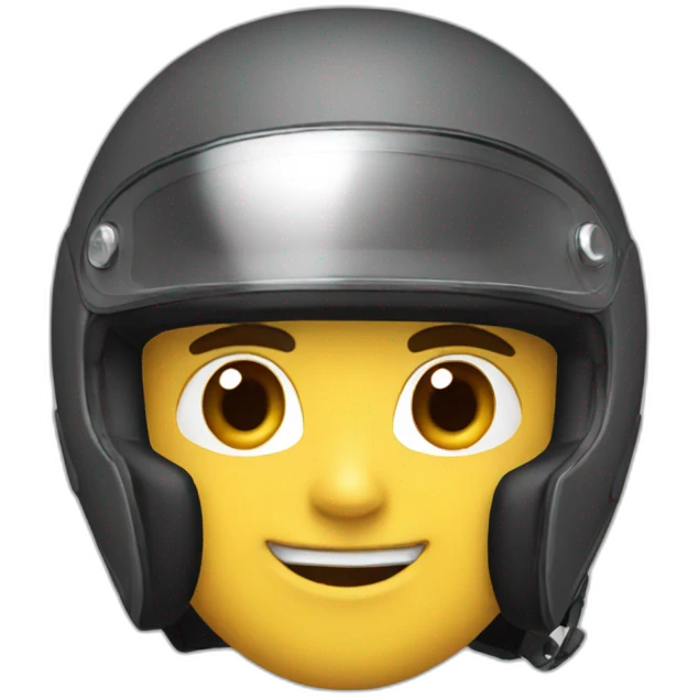 Moto hr2 emoji