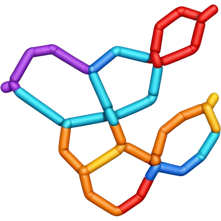 polypeptide in poetry  emoji