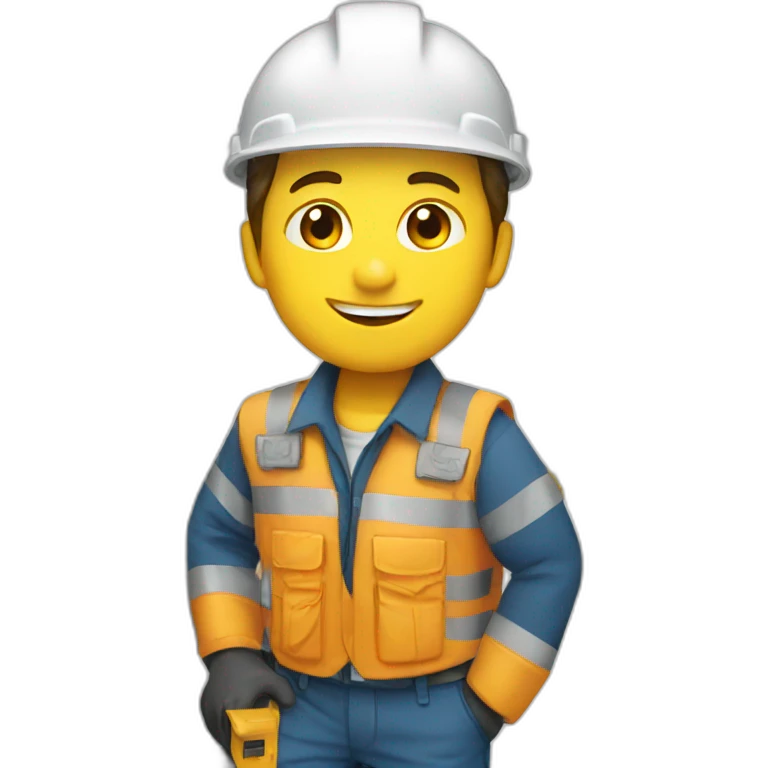 electrician emoji