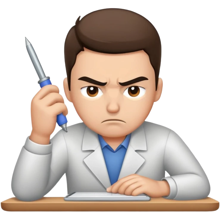 一生懸命 emoji