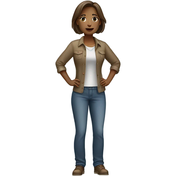 woman emoji