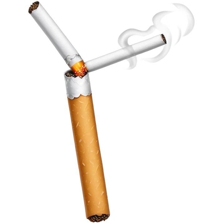 cigarette emoji