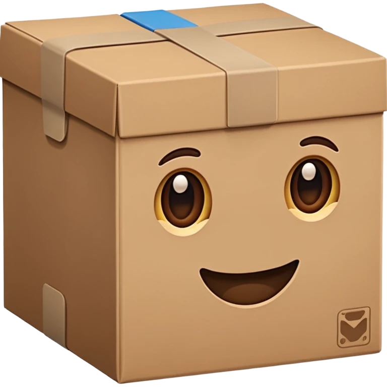 box lunch emoji