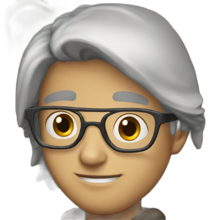 nik emoji