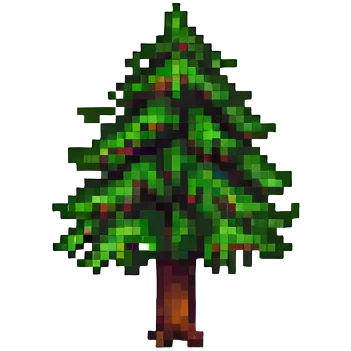 árbol emoji