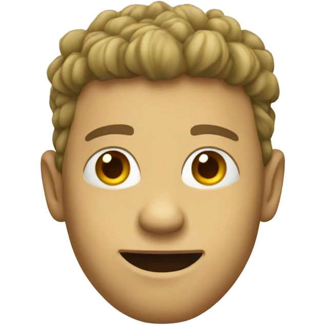 Hop emoji