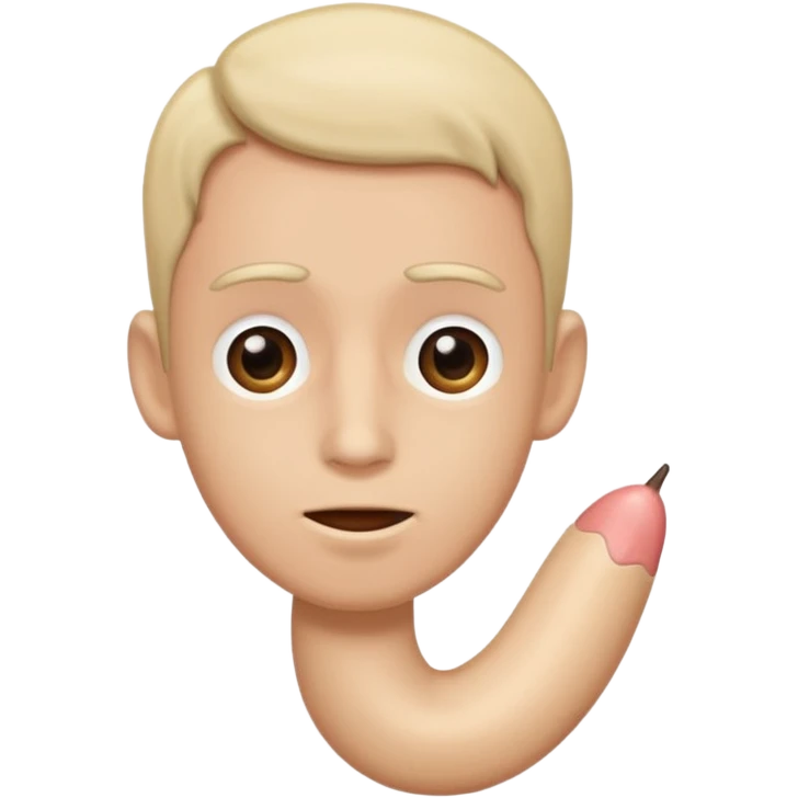 Mom notices erect penis emoji