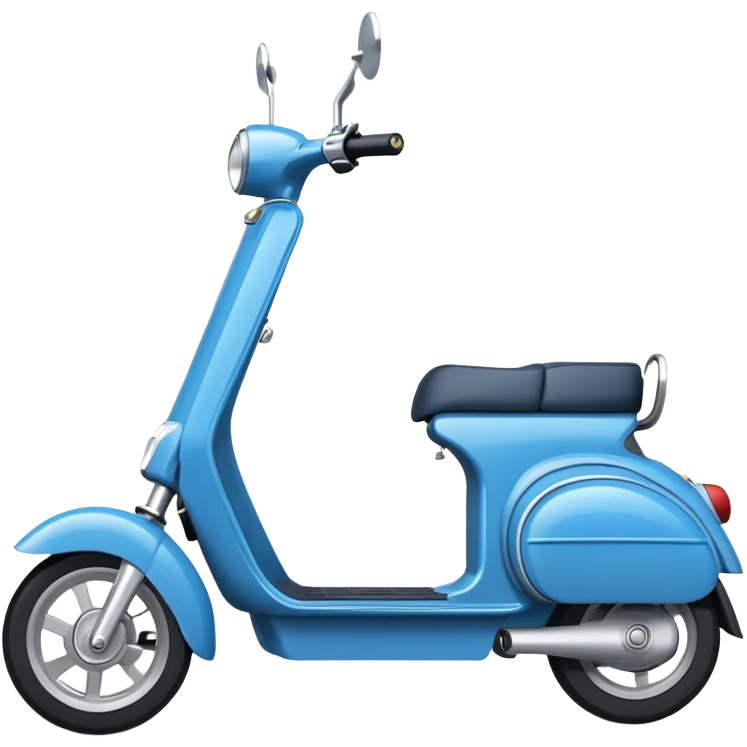 scooter emoji