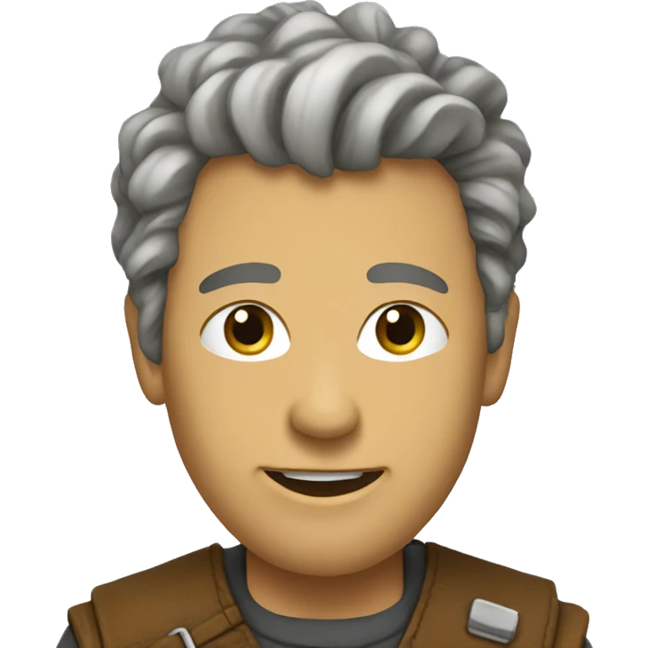 kirk hammet emoji