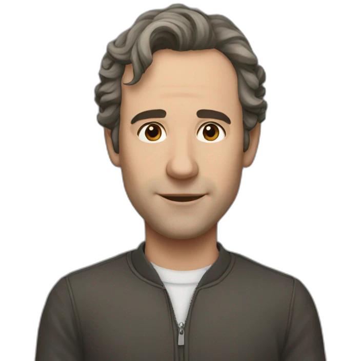 Raphaël levrault emoji