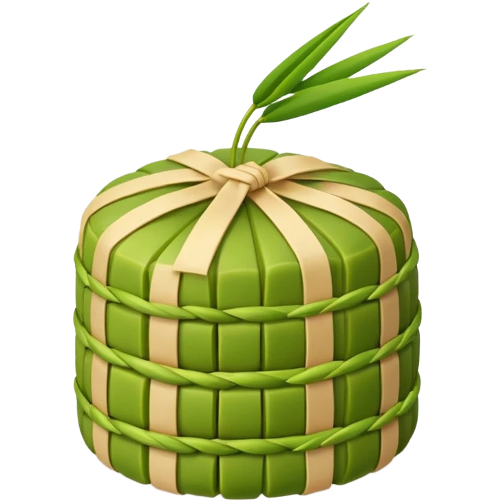 Ketupat Kepat Prekupat Kepet Kepot emoji