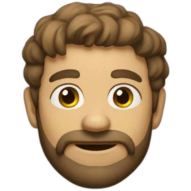 Gyet manman emoji