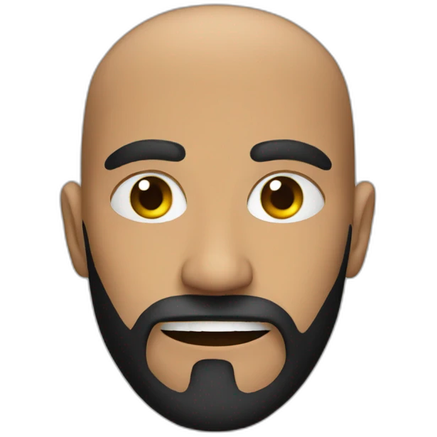 terrorist emoji