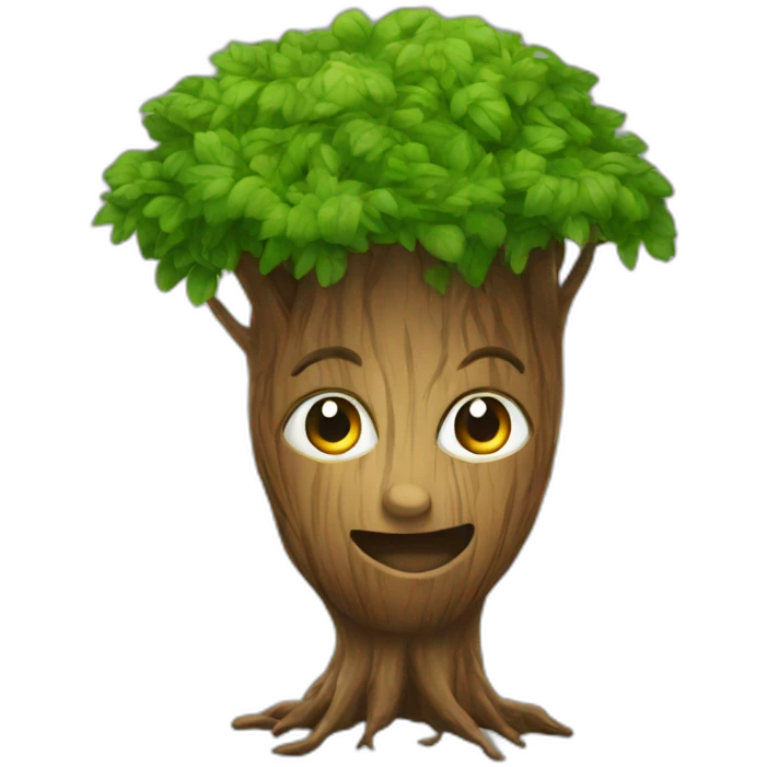 ENT emoji