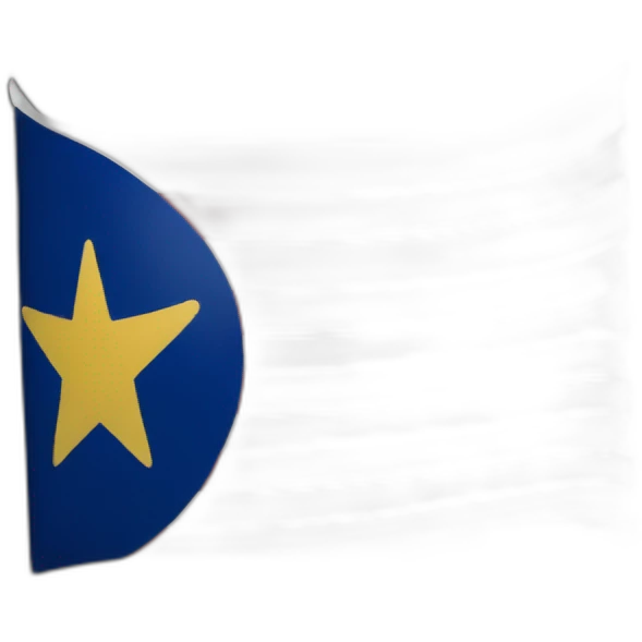 Bandera emoji