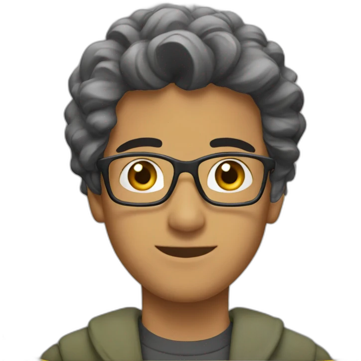 Mostafa mohamed emoji