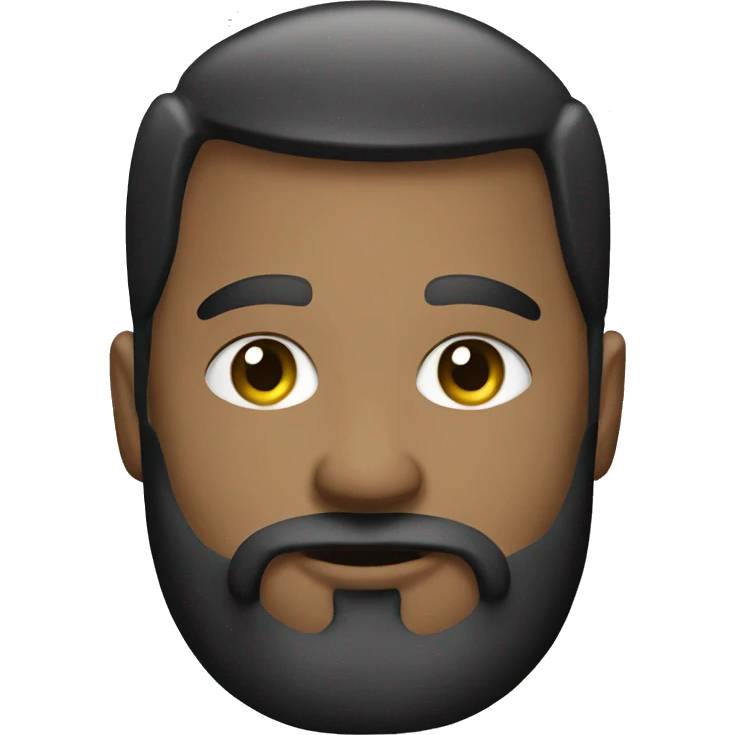 Bagger emoji