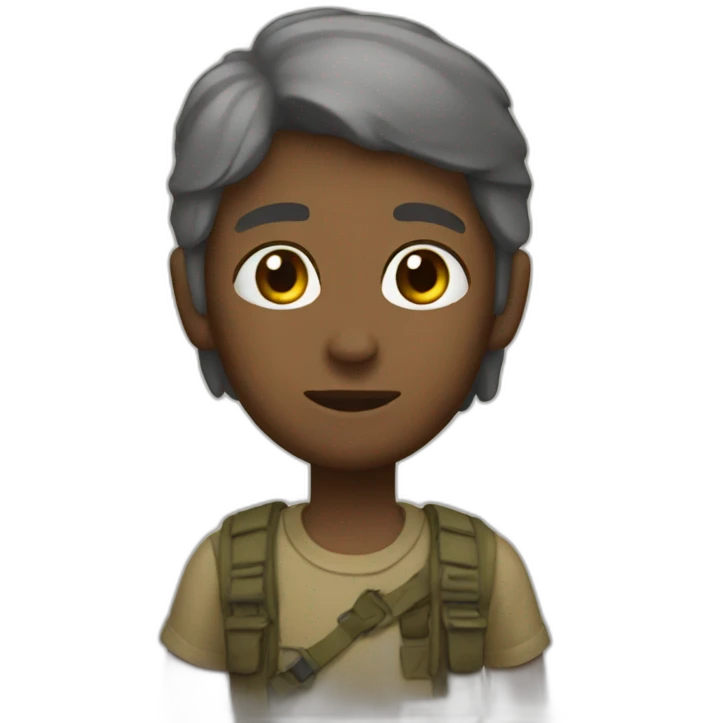 survival day  emoji