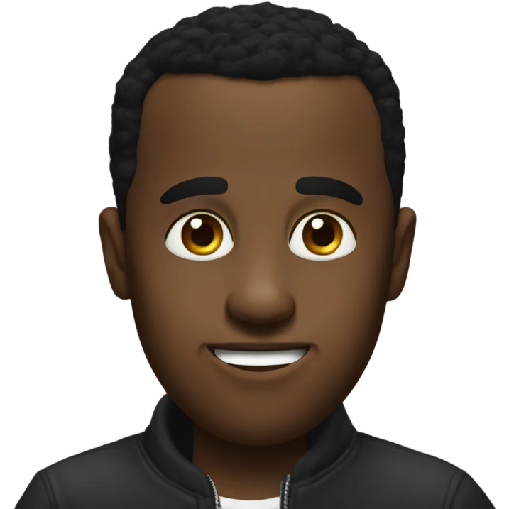 Diddy emoji