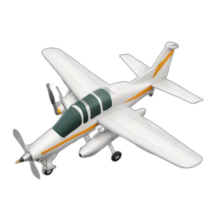 avions de chasse emoji