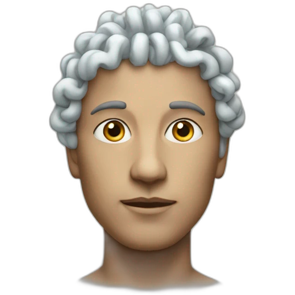 neuro religions emoji