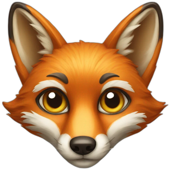 fox-antenna emoji
