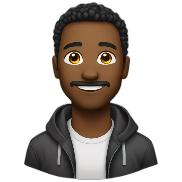 😎 emoji