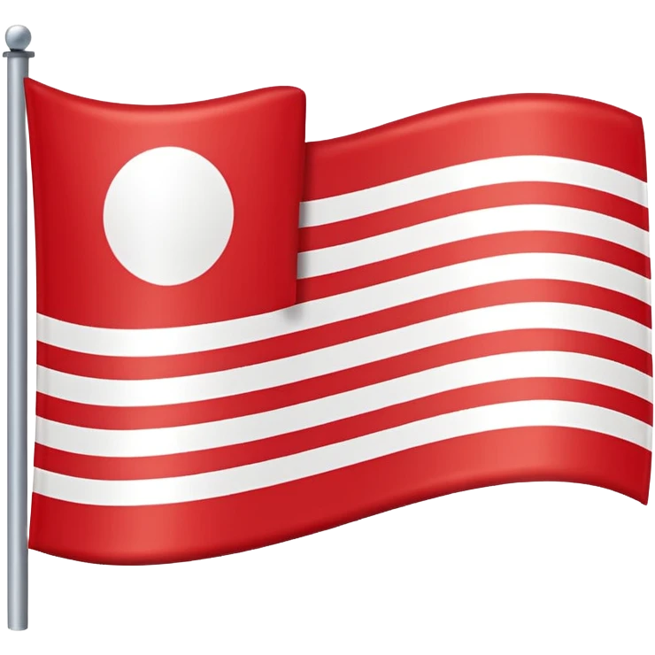 TVK Flag emoji