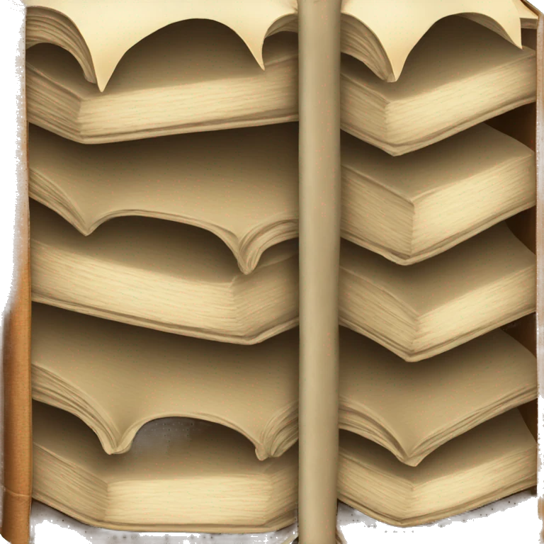 Book emoji