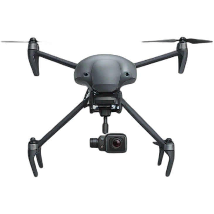 drone emoji