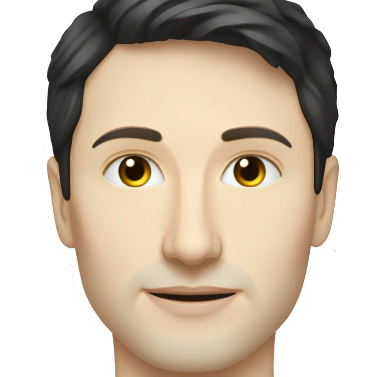 Pavel Durov emoji