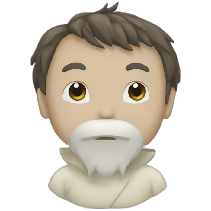 hoshimachi suisei emoji