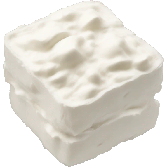 Ricotta emoji