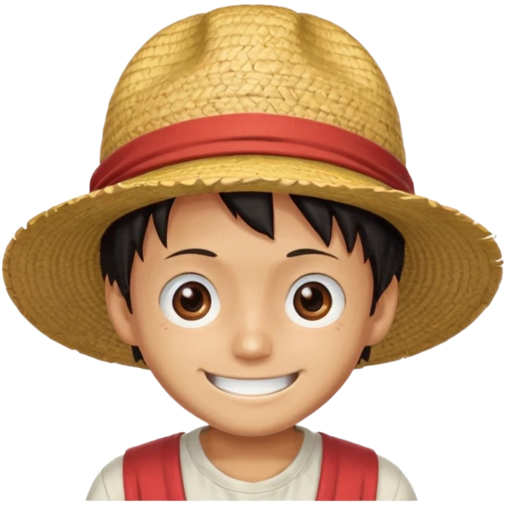 لوفی emoji