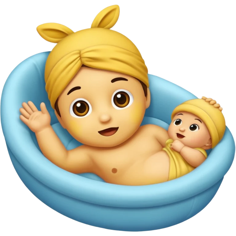 TRALALERO TRA LA LA BABY emoji