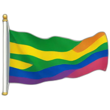 brazil-gay-flag emoji
