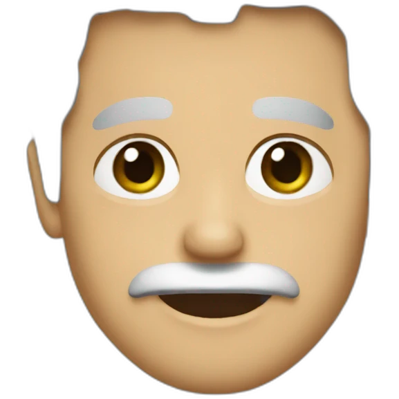 Steven Bartlett emoji
