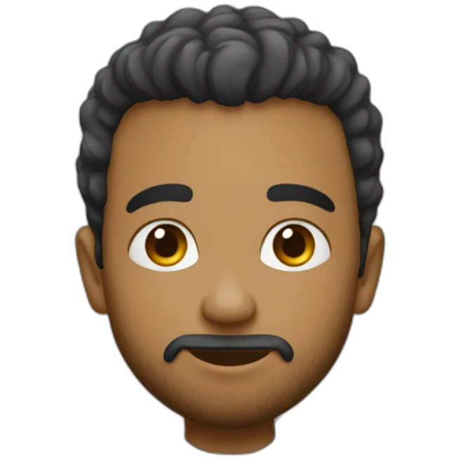 Oussama hamar emoji