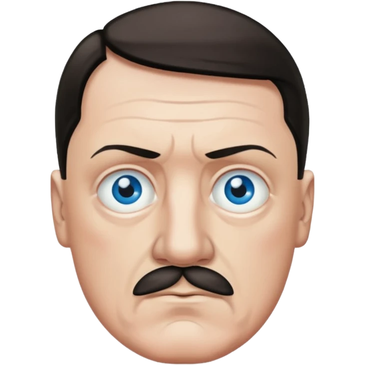 SHIT HITLER emoji