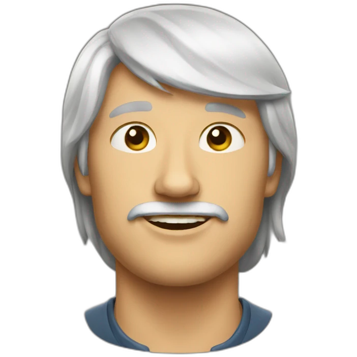 Halland emoji