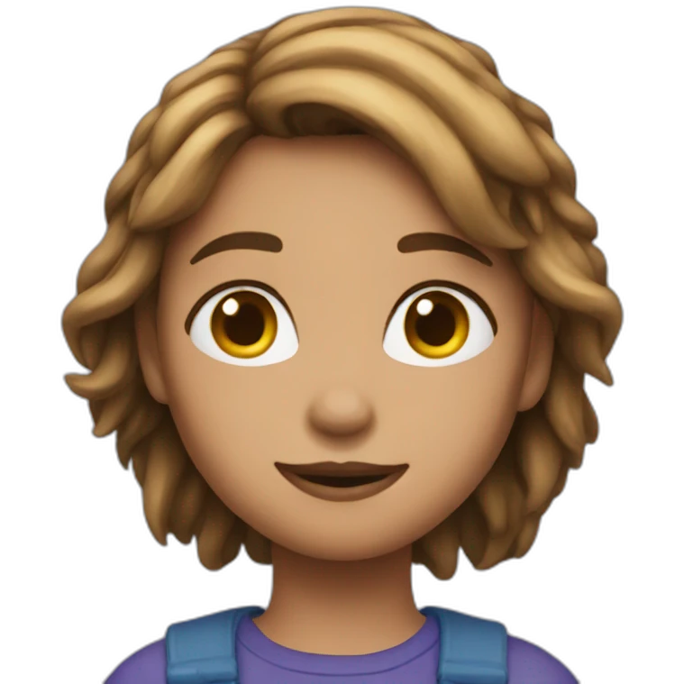 Bonnie emoji