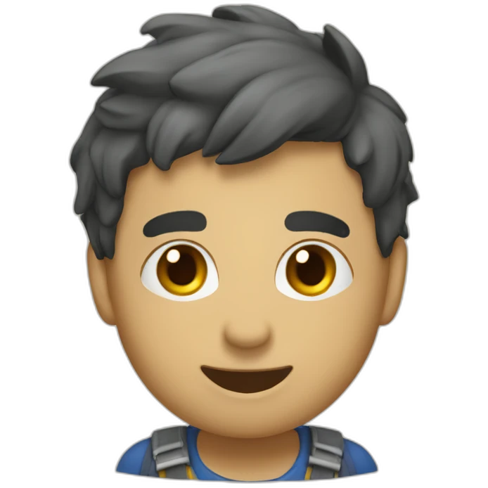 coguar lerning english emoji