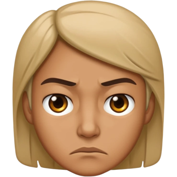 terrorist head emoji